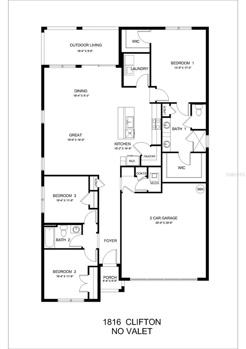 26296 CORAL LAKES DRIVE — photo 13 of 15