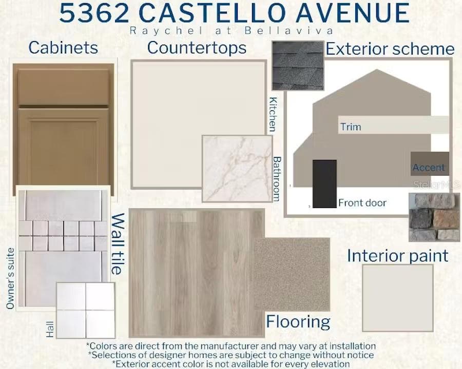 5362 CASTELLO AVENUE — photo 3 of 4