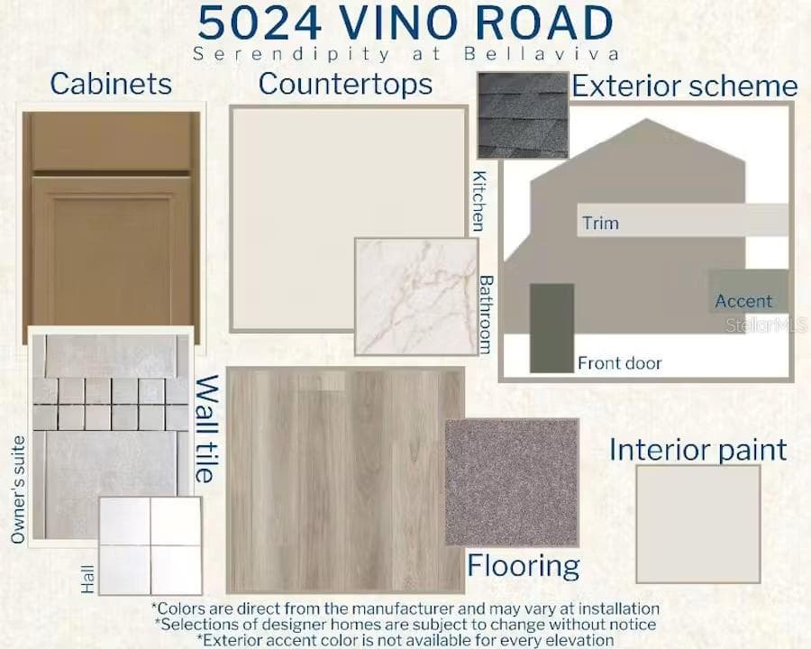 5024 VINO ROAD — photo 3 of 4