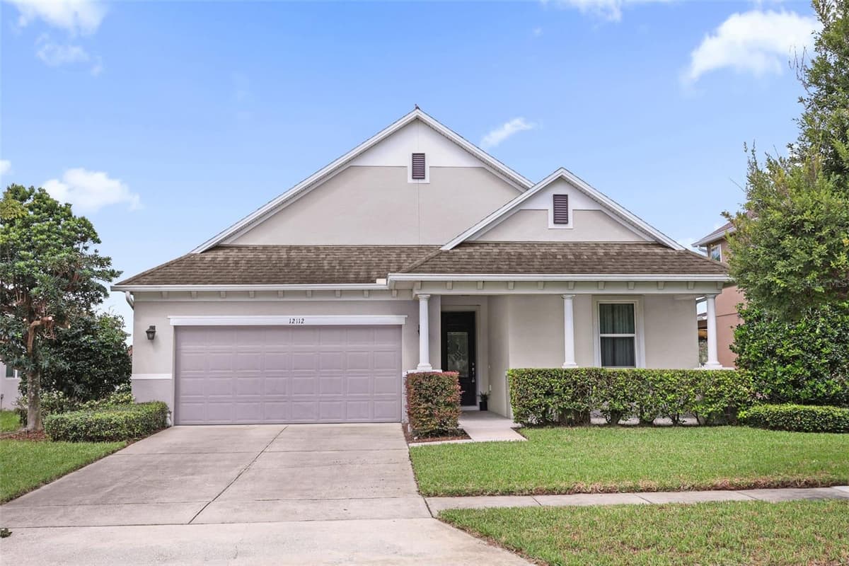 12112 CARSON DRIVE — photo 1 of 31