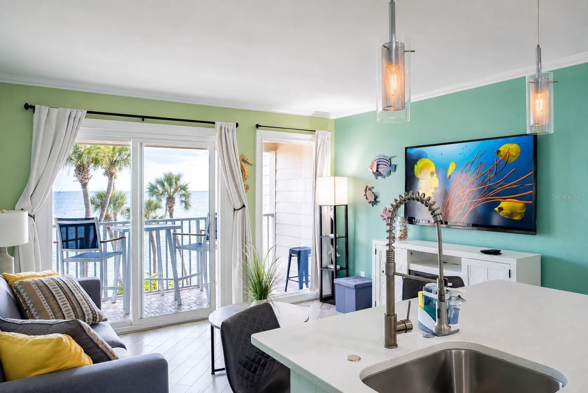 2506 ROCKY POINT DRIVE — photo 1 of 15