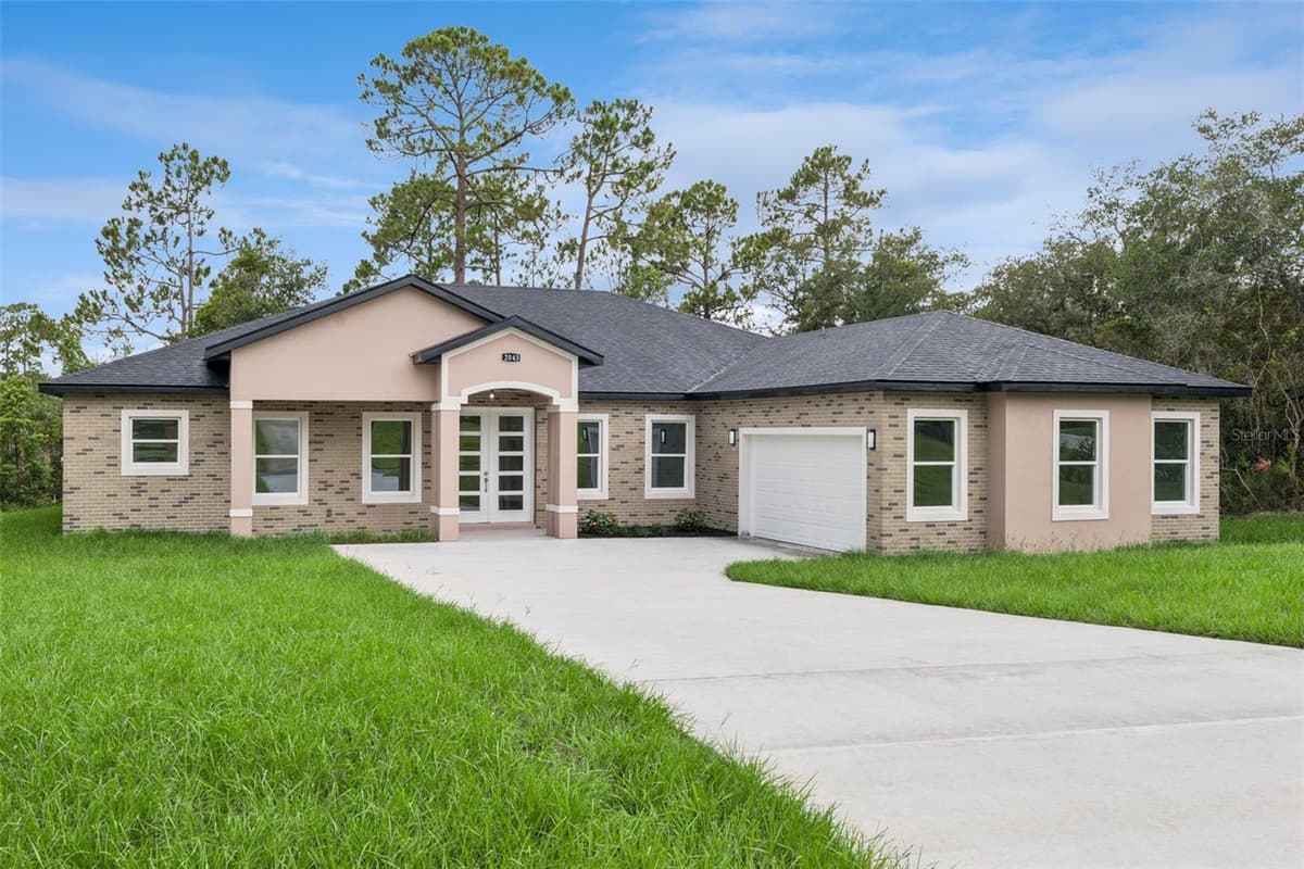 2043 WATERSEDGE DRIVE — photo 1 of 34