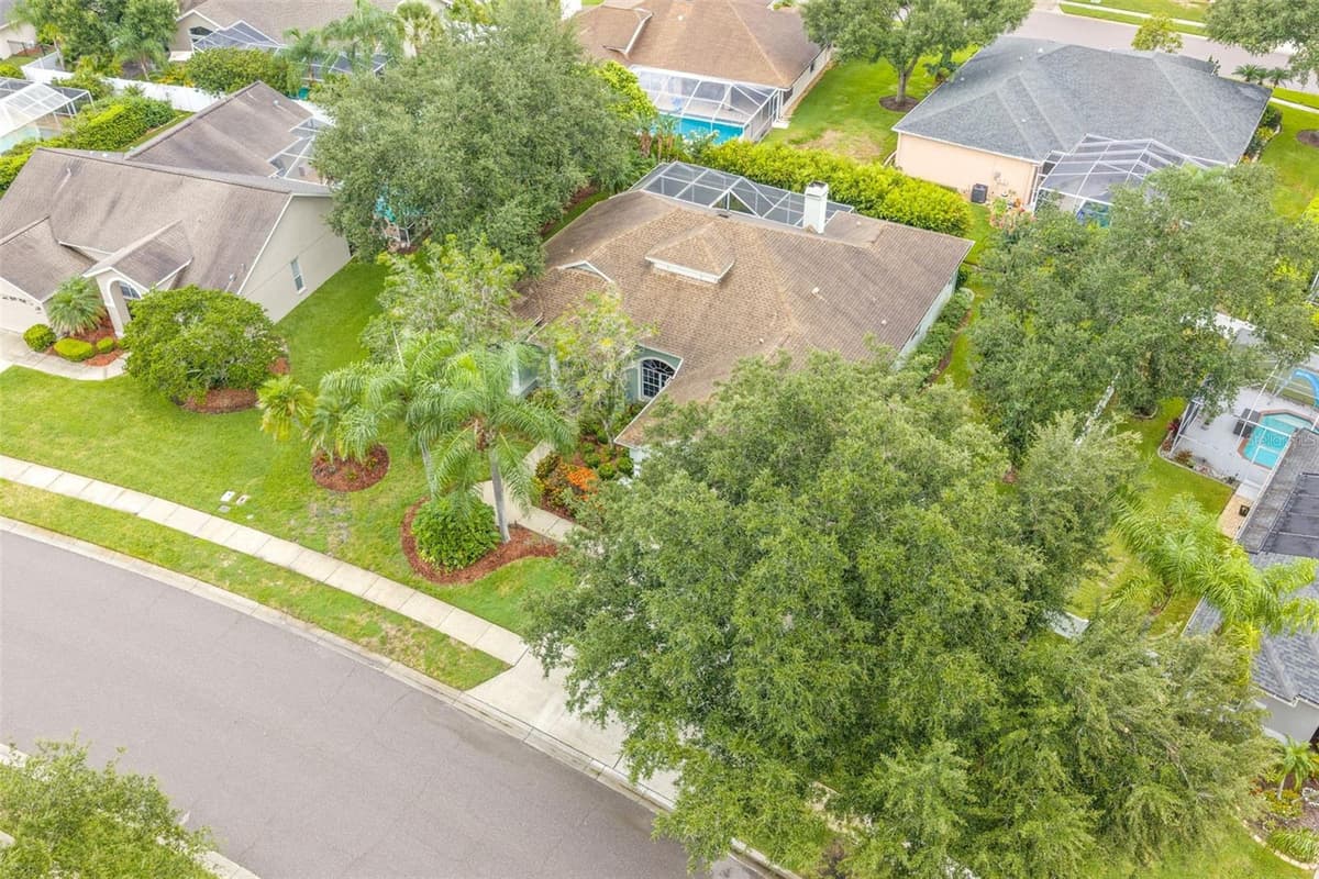 5501 STAG THICKET LANE — photo 50 of 58