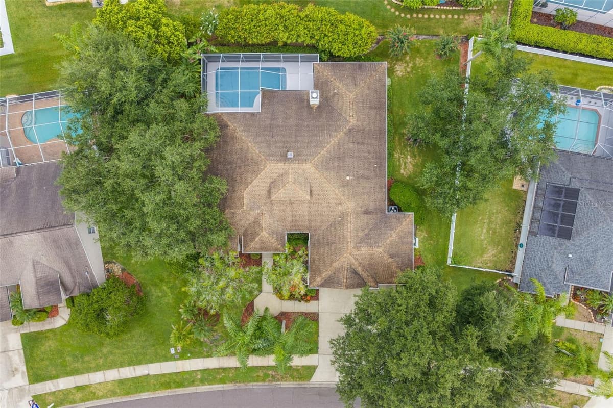 5501 STAG THICKET LANE — photo 54 of 58