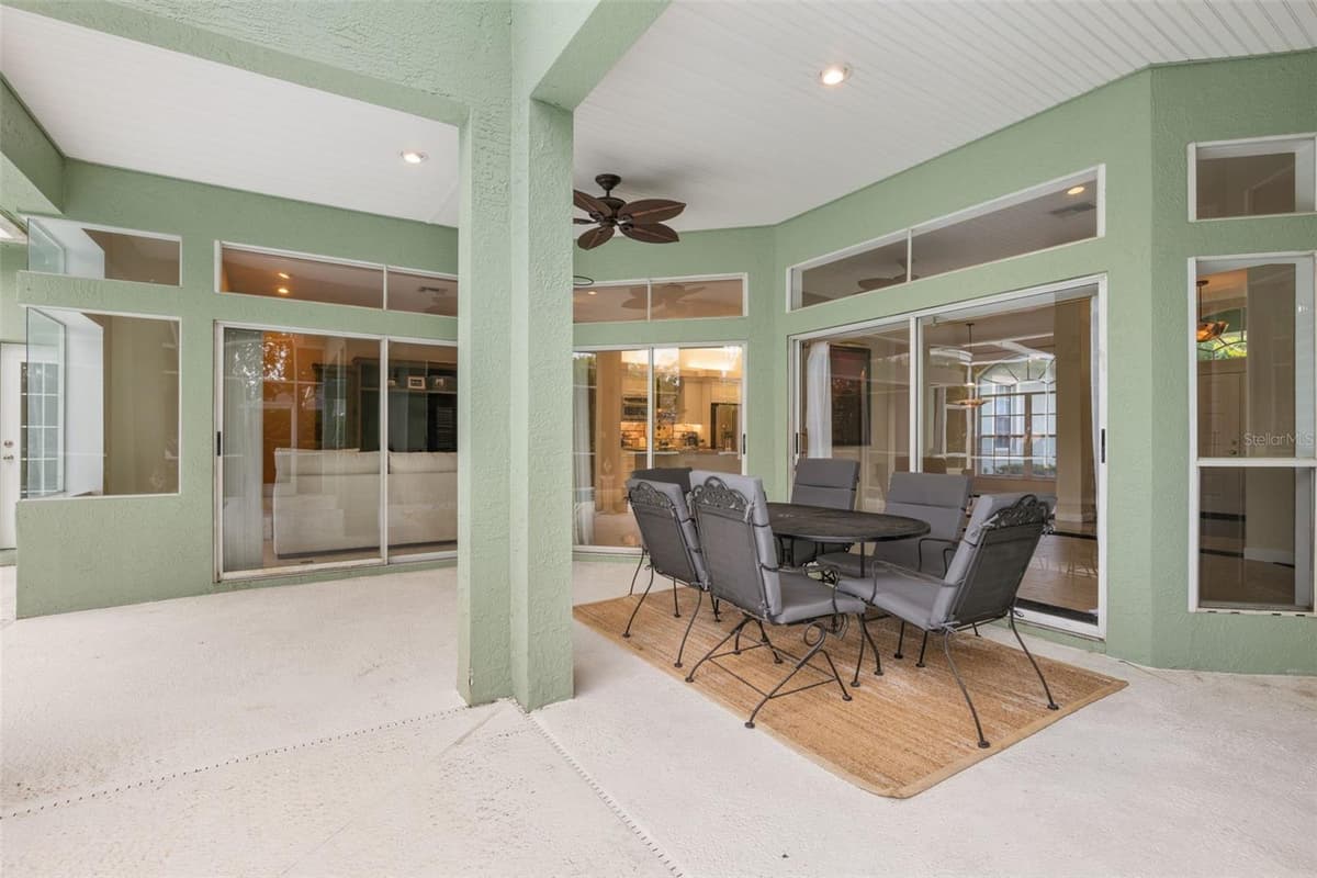 5501 STAG THICKET LANE — photo 47 of 58