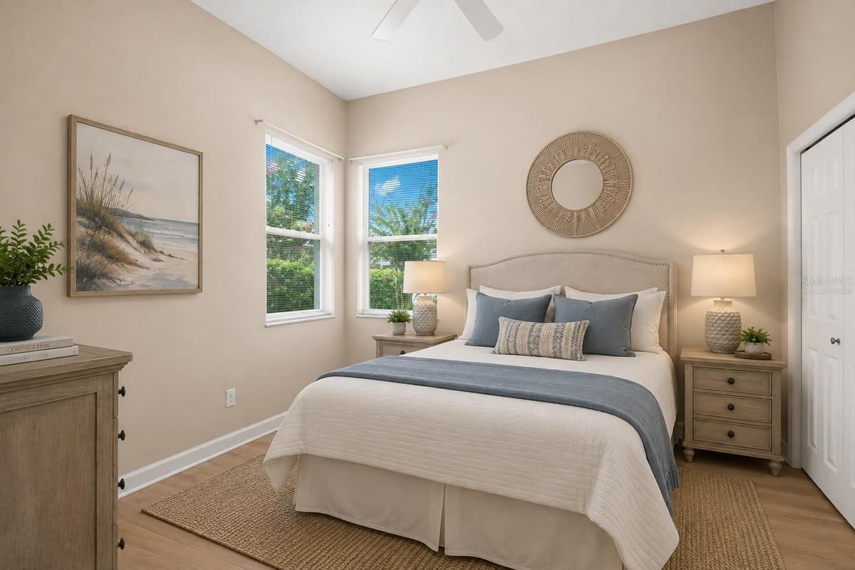 5501 STAG THICKET LANE — photo 39 of 58