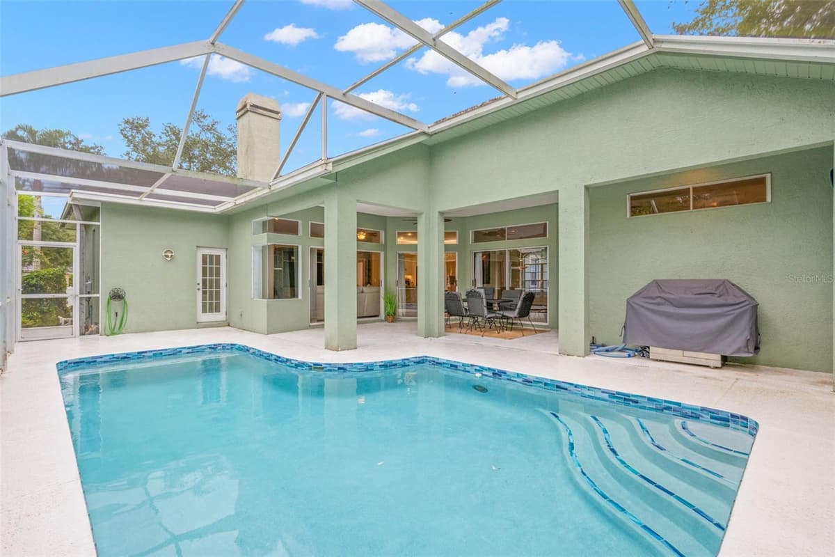 5501 STAG THICKET LANE — photo 45 of 58
