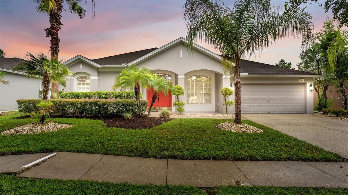 2041 HEARTLAND CIRCLE — photo 1 of 55