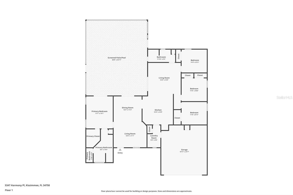 5347 HARMONY PLACE — photo 44 of 45