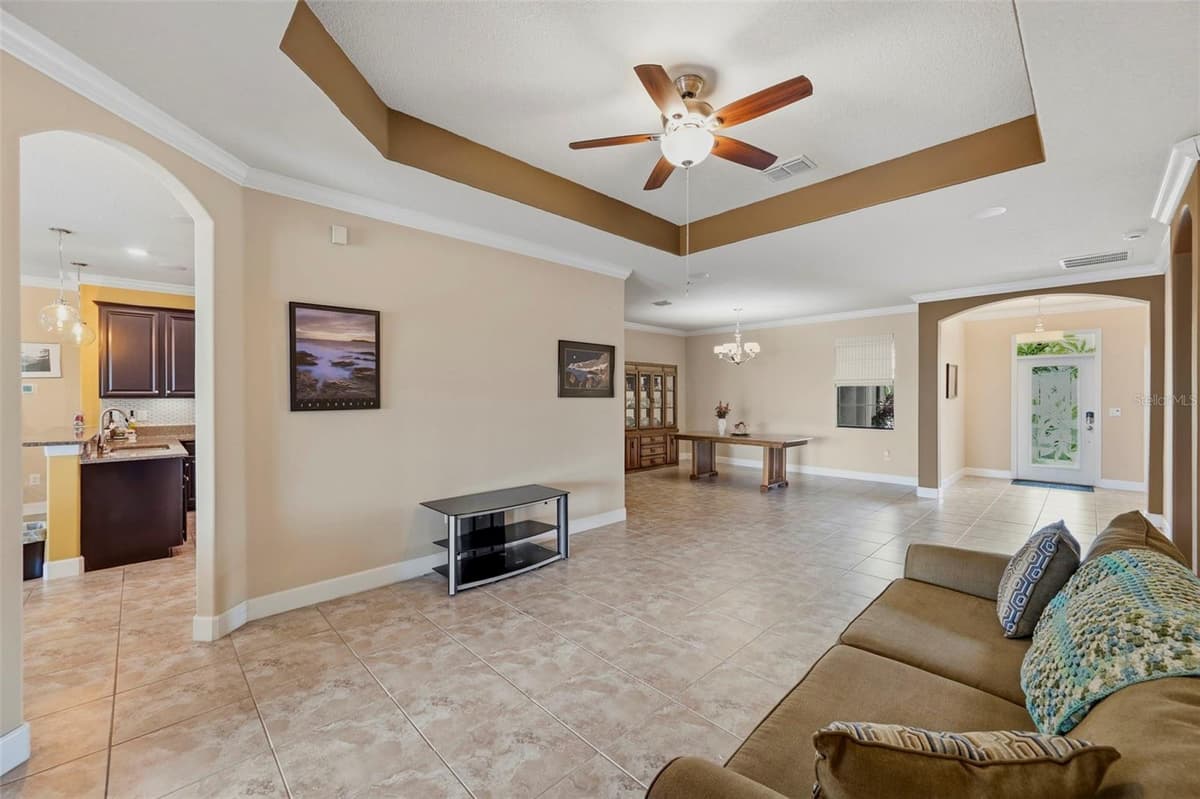 5009 JAGGED CLOUD DRIVE — photo 17 of 84