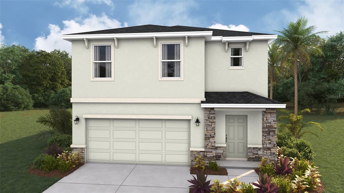 9944 MORNING MEADOWLARK TRAIL — photo 1 of 37