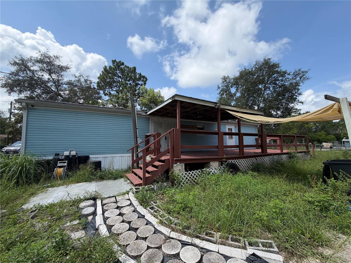 17828 ALEXSON STREET — photo 28 of 29