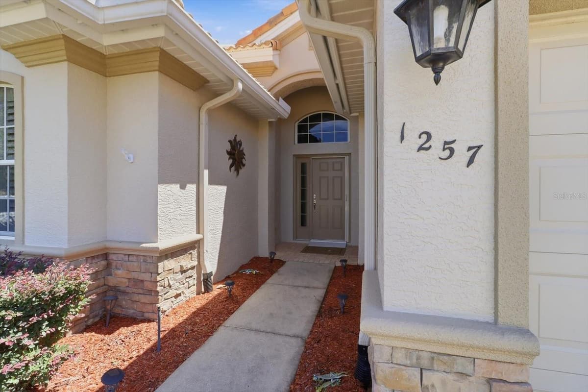 1257 SKYVIEW CROSSING DRIVE — photo 3 of 45