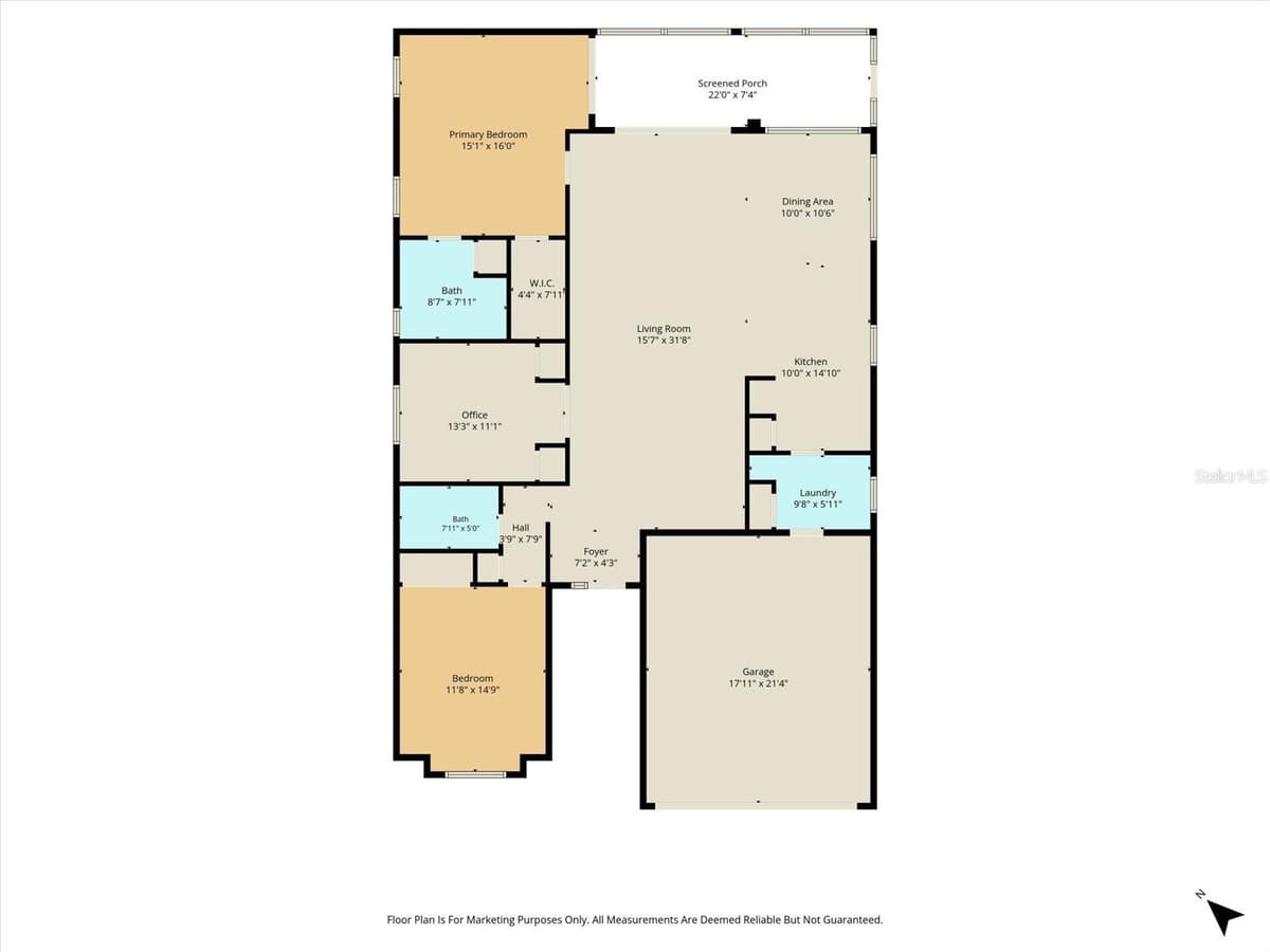 1257 SKYVIEW CROSSING DRIVE — photo 45 of 45
