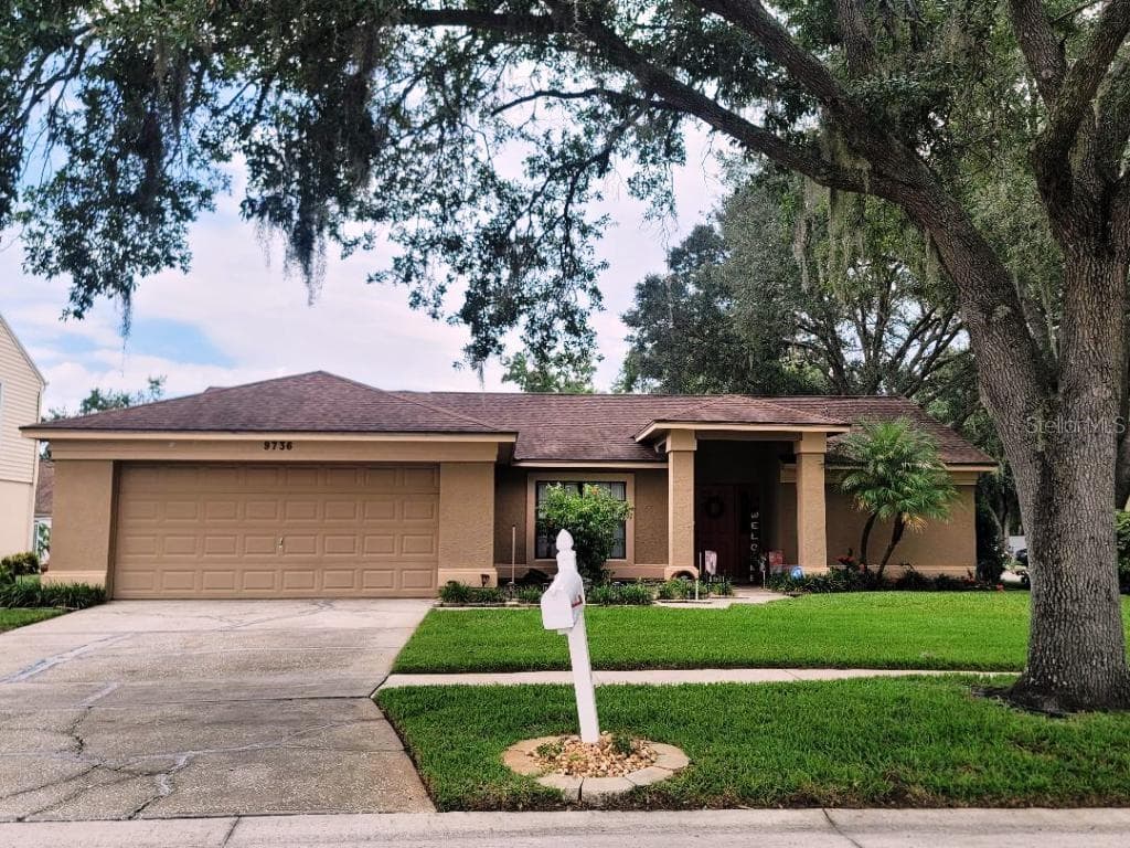 9736 CYPRESS SHADOW AVENUE — photo 1 of 28