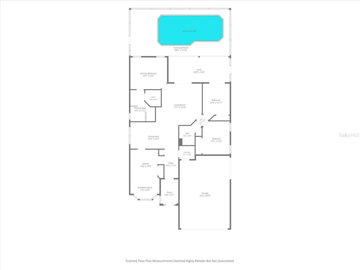 6133 LANDINGS BOULEVARD — photo 34 of 34