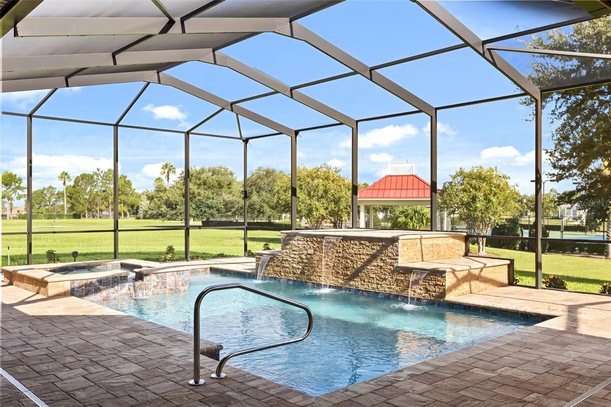 209 PINE LILLY COURT — photo 48 of 74