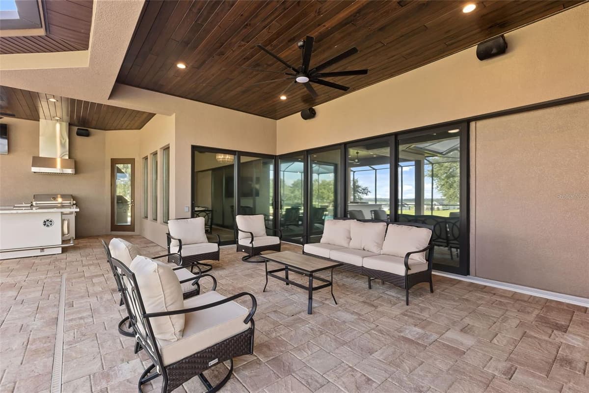209 PINE LILLY COURT — photo 43 of 74