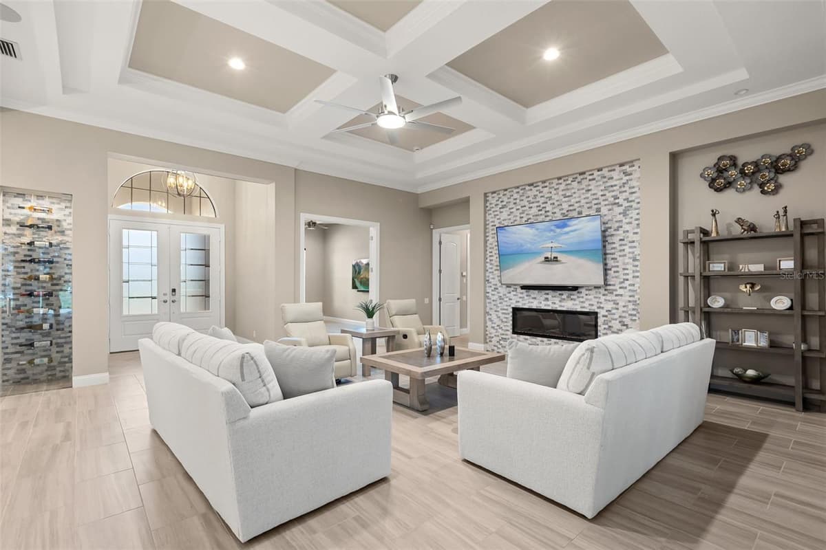 209 PINE LILLY COURT — photo 5 of 74