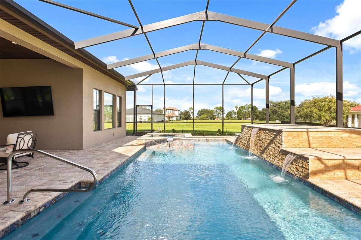 209 PINE LILLY COURT — photo 49 of 74
