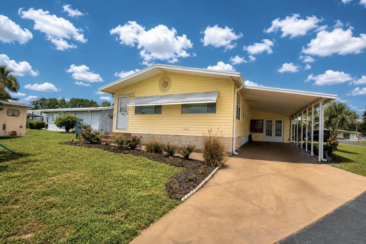 4234 ROLLING OAKS DRIVE — photo 1 of 76
