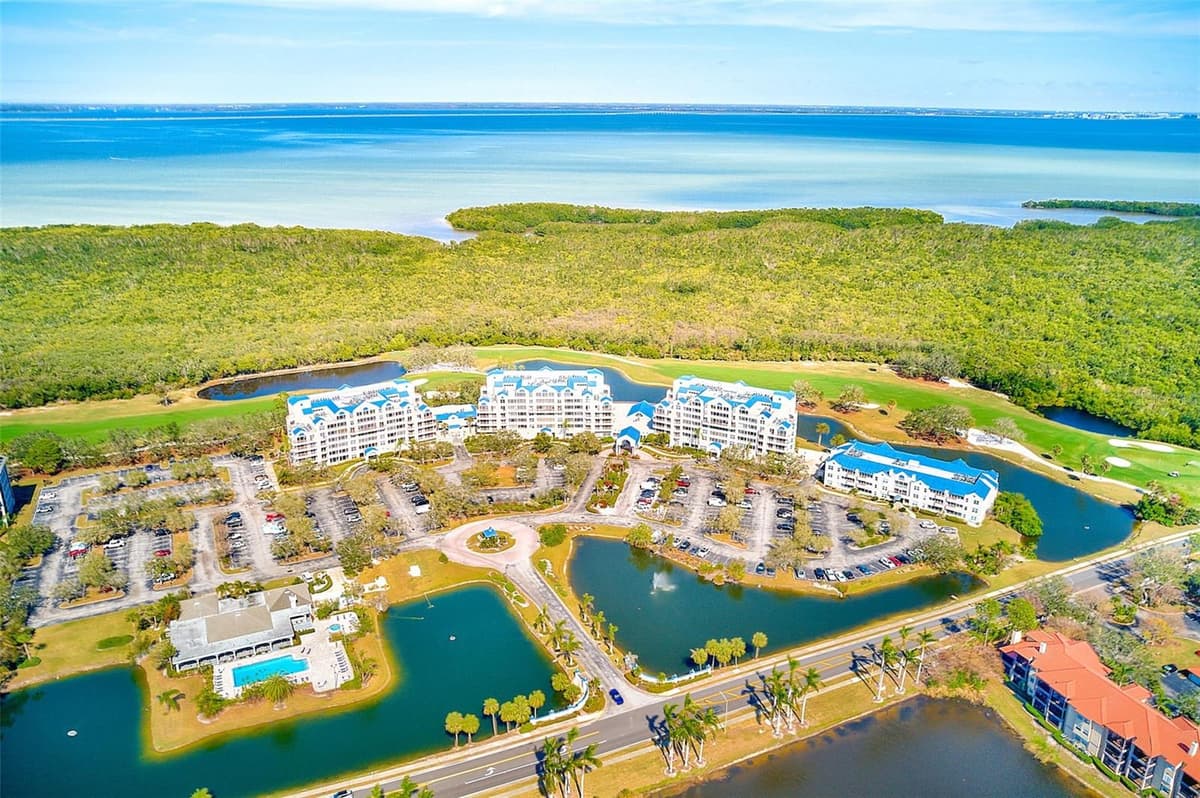 2323 FEATHER SOUND DRIVE — photo 1 of 35