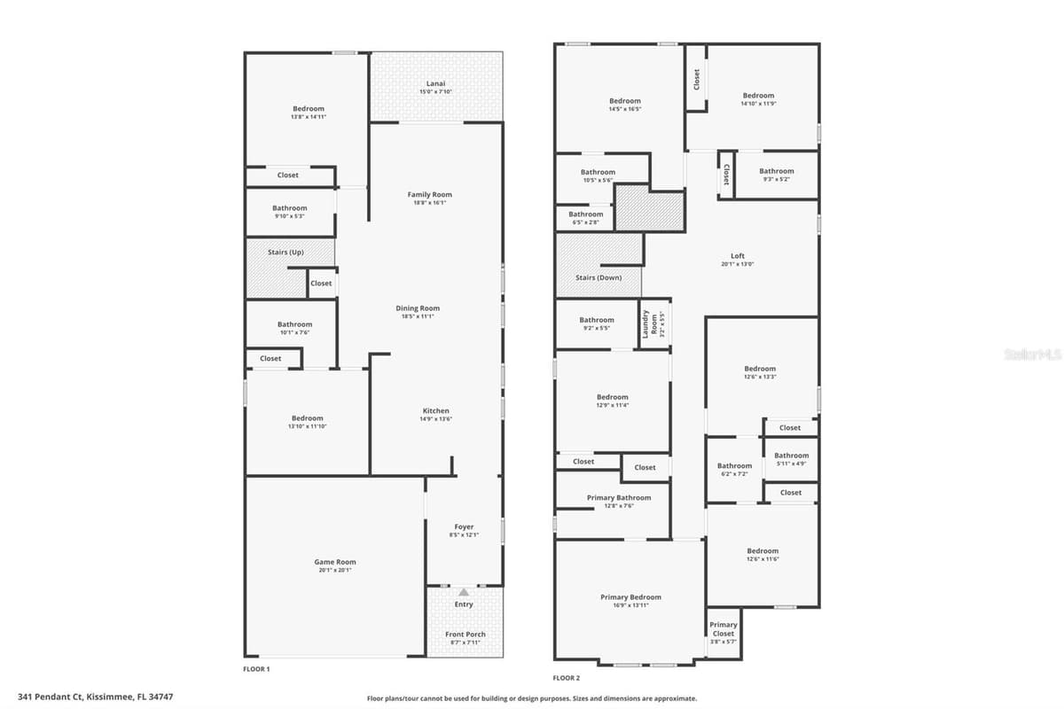 341 PENDANT COURT — photo 63 of 63