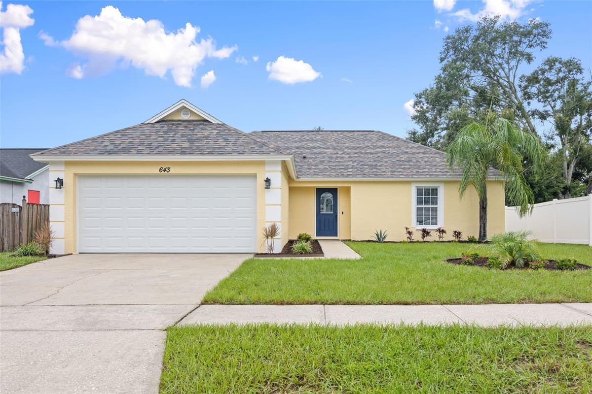 643 LAKEMONT DR — photo 1 of 43