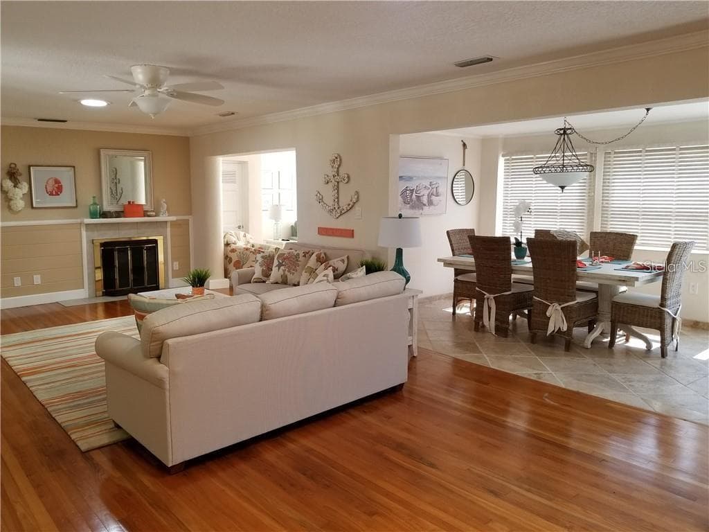 4000 BELLE VISTA DRIVE — photo 8 of 22