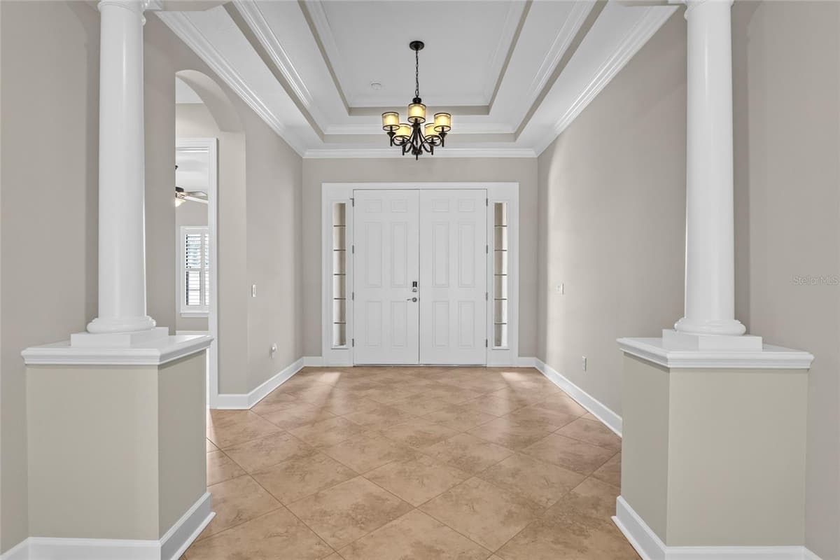 9913 WICKER PARK PLACE — photo 3 of 46