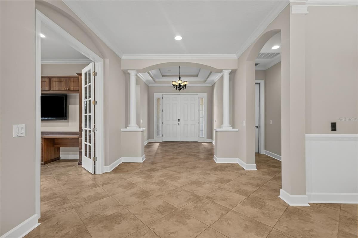 9913 WICKER PARK PLACE — photo 4 of 46
