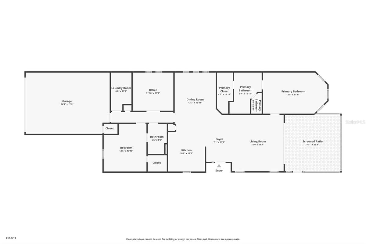 4618 ROSATTI ROAD — photo 100 of 100
