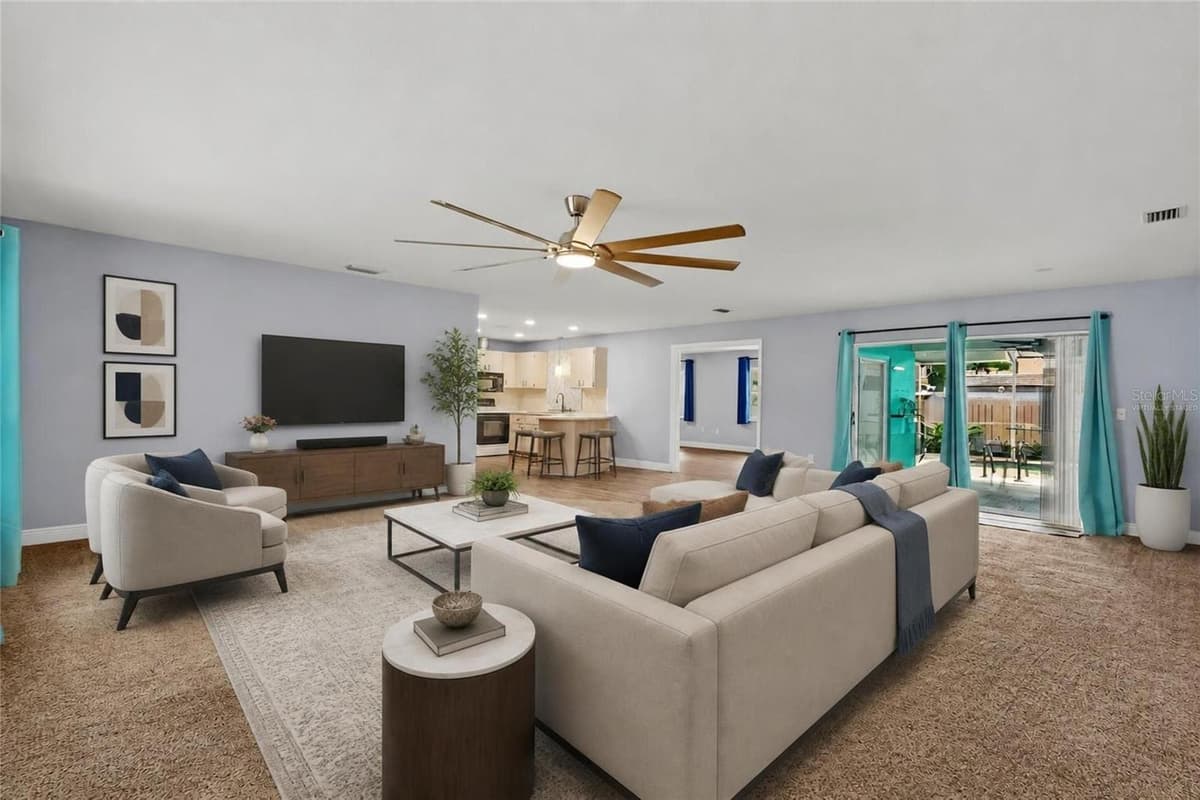 4607 SAWGRASS BOULEVARD — photo 12 of 66