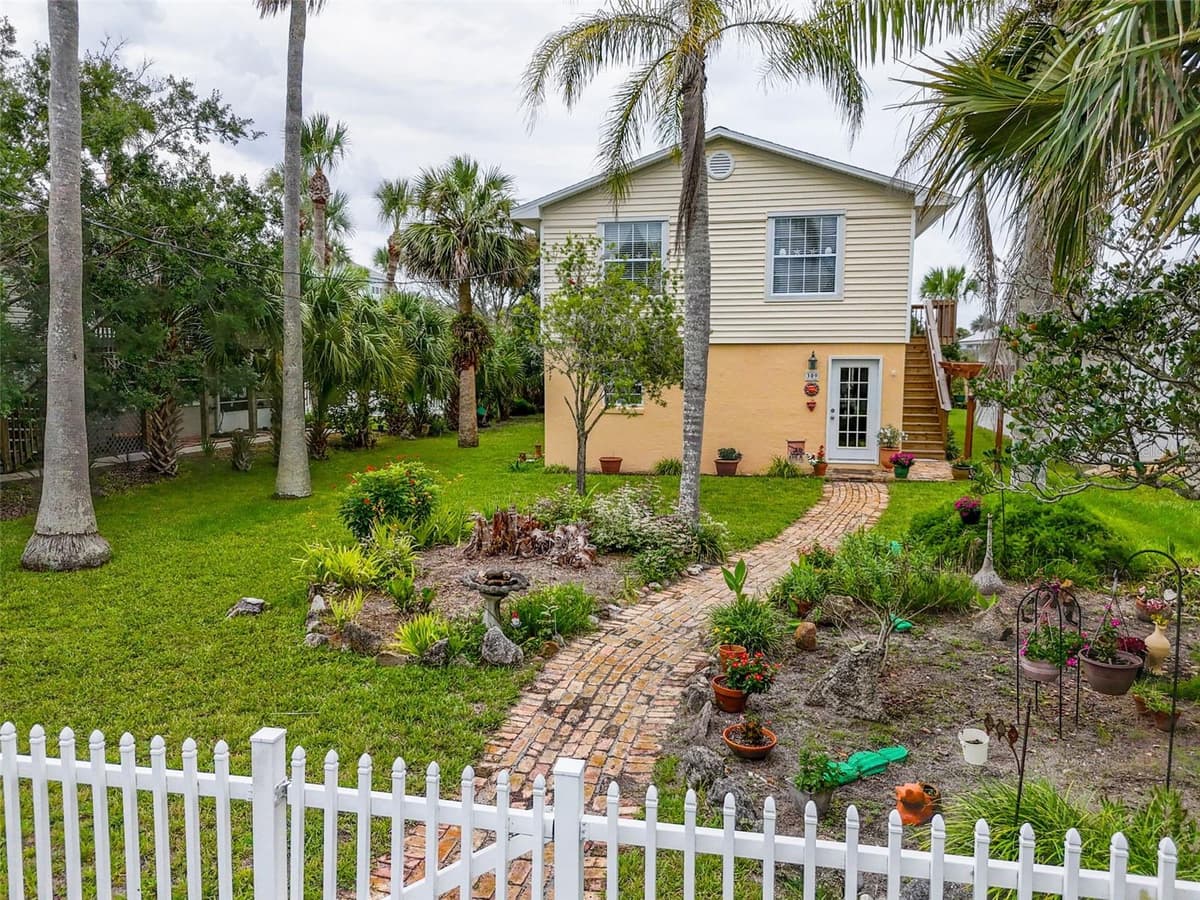 309 CYPRESS STREET — photo 78 of 80
