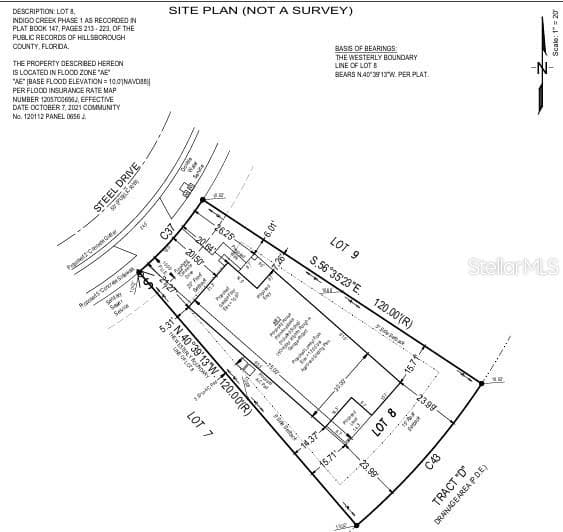 823 STEEL DRIVE — photo 33 of 34