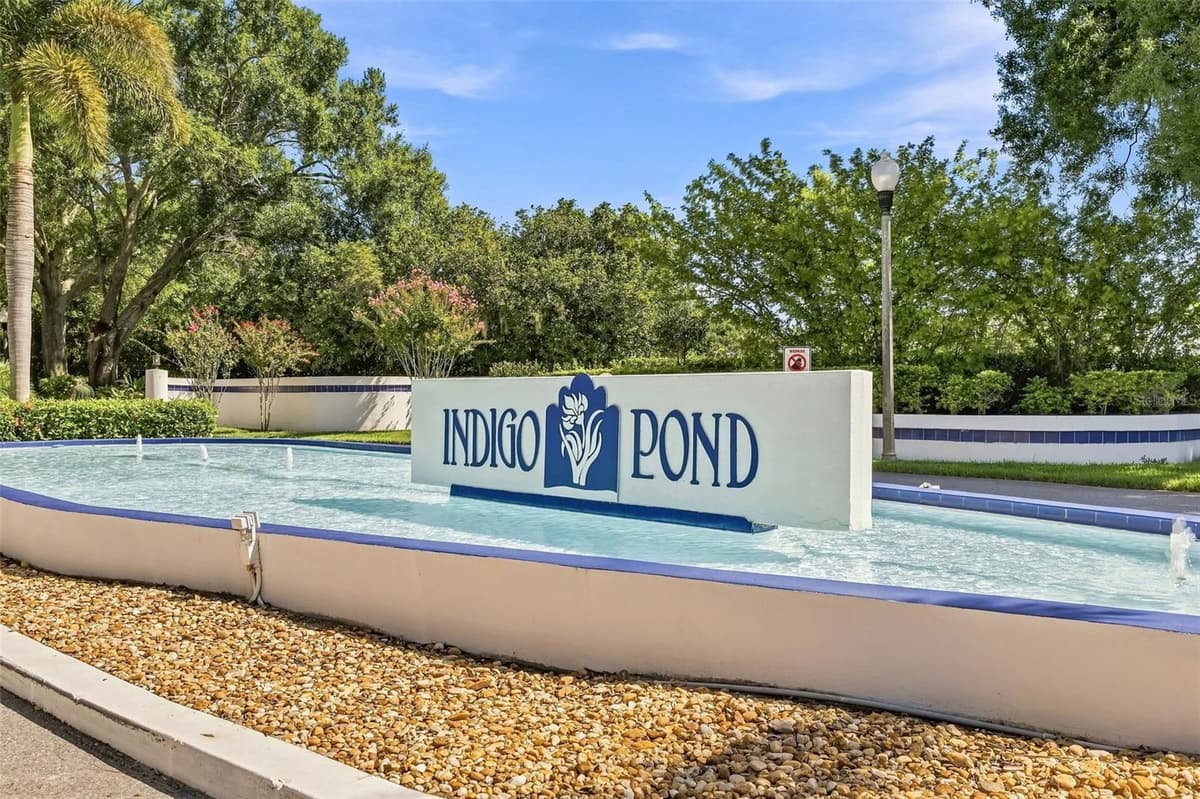 3587 INDIGO POND DRIVE — photo 23 of 33