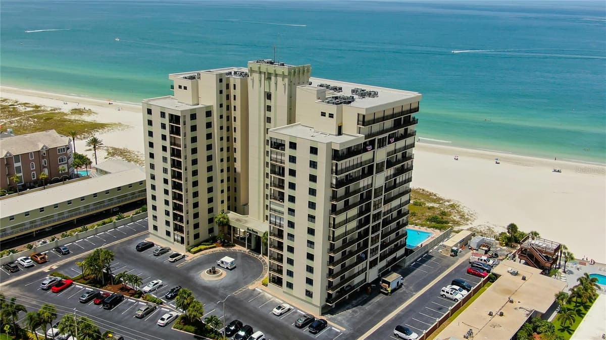 3820 GULF BOULEVARD — photo 1 of 71