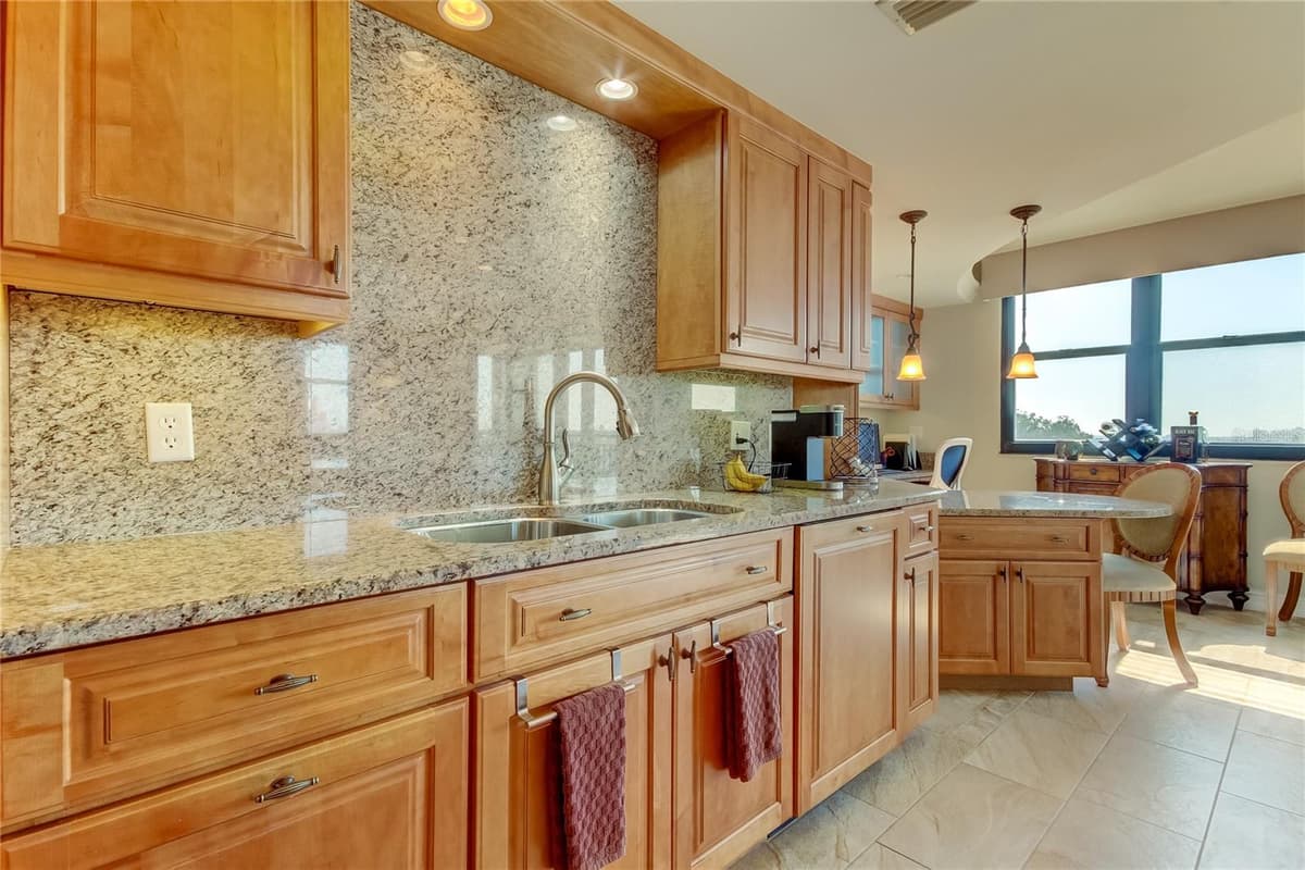 3820 GULF BOULEVARD — photo 14 of 71