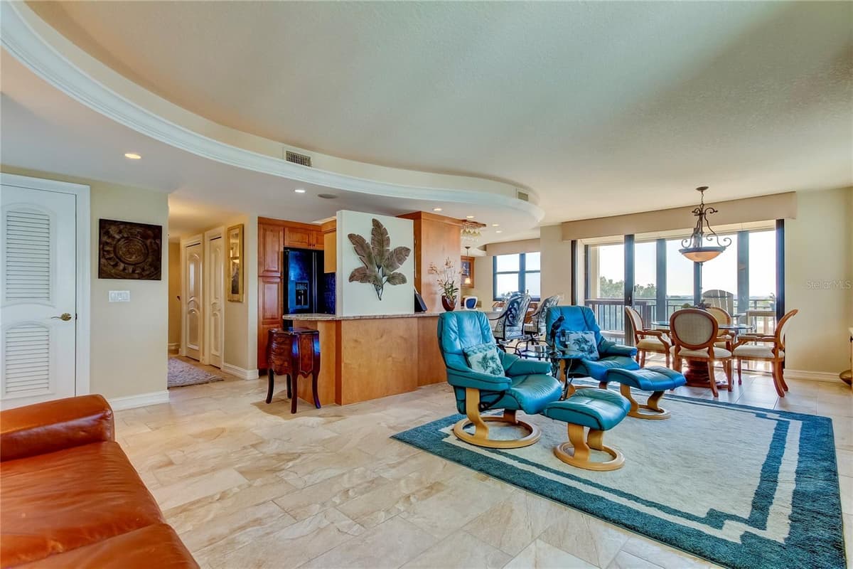 3820 GULF BOULEVARD — photo 6 of 71