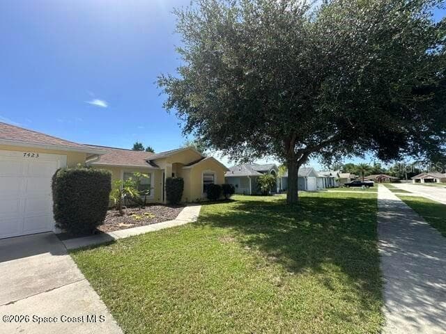 7423 BUMELIA DRIVE — photo 3 of 27