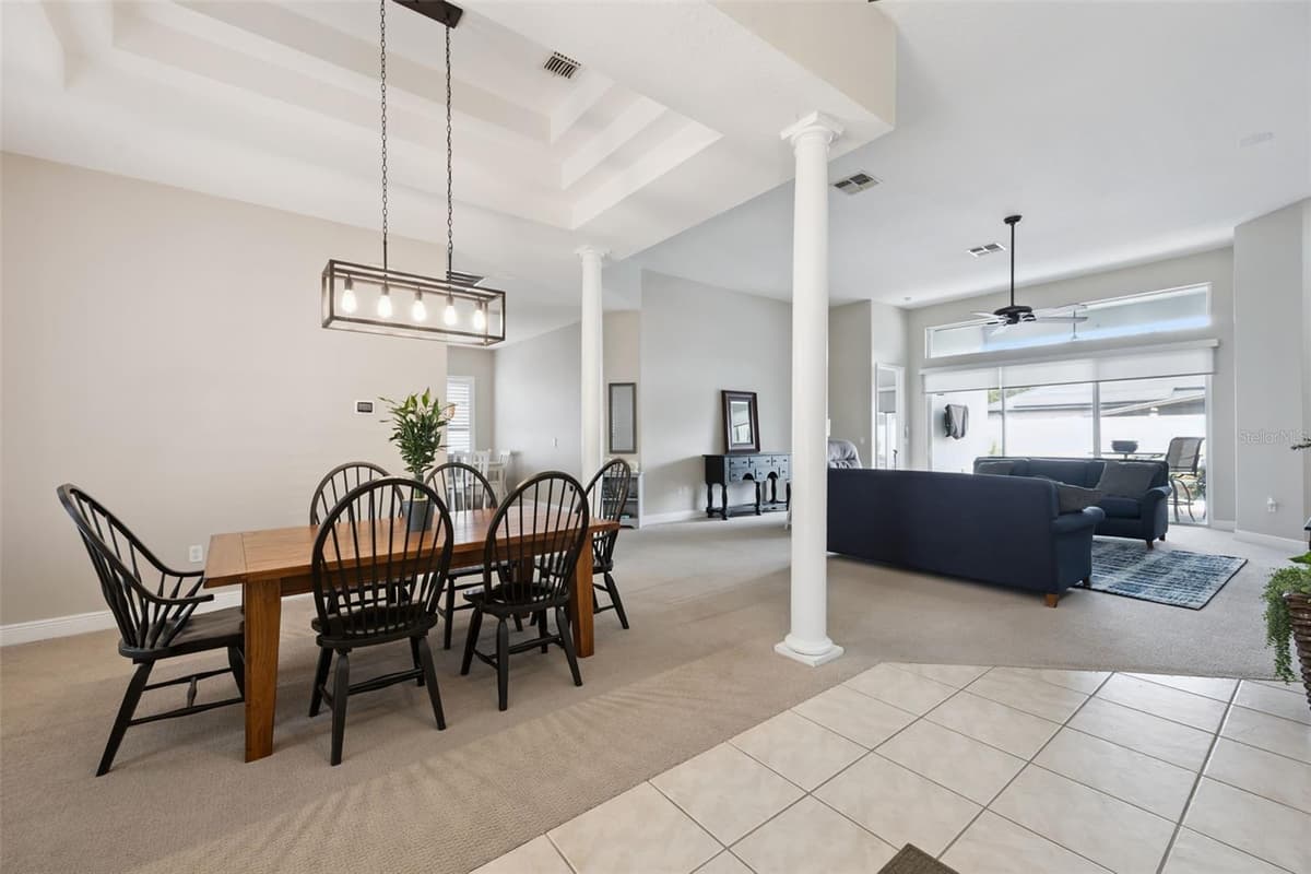 3121 JUNEBERRY TERRACE — photo 8 of 55