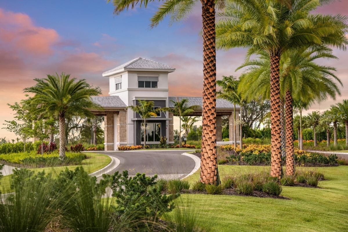 16415 ISOLA PLACE — photo 76 of 78