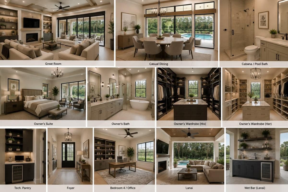 10623 LITHIA ESTATES DRIVE — photo 38 of 51