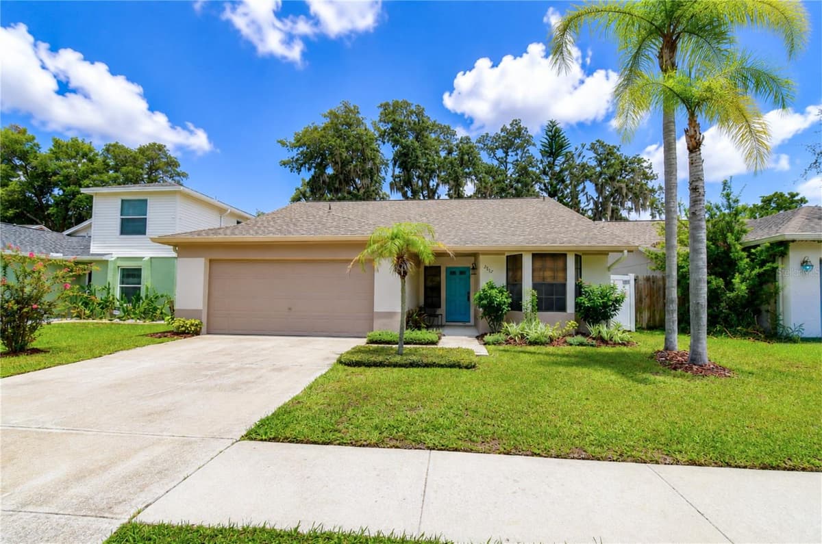 2512 WRENCREST CIRCLE — photo 1 of 30