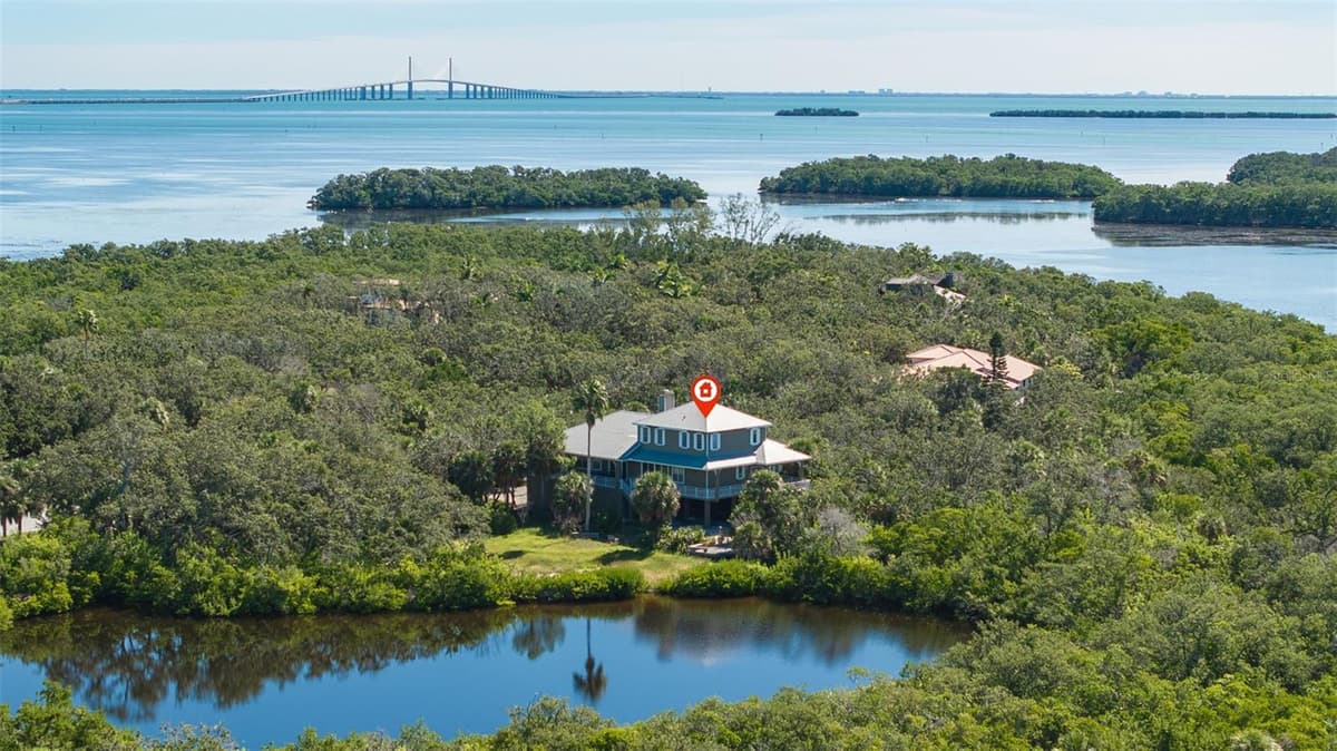 2000 BAYVIEW DRIVE — photo 64 of 70