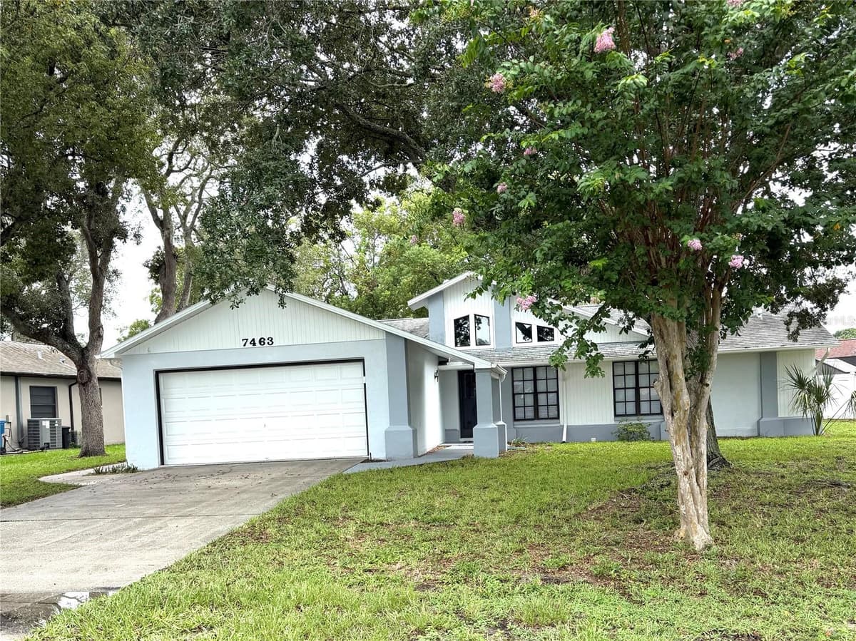 7463 PHILATELIC DRIVE — photo 3 of 28