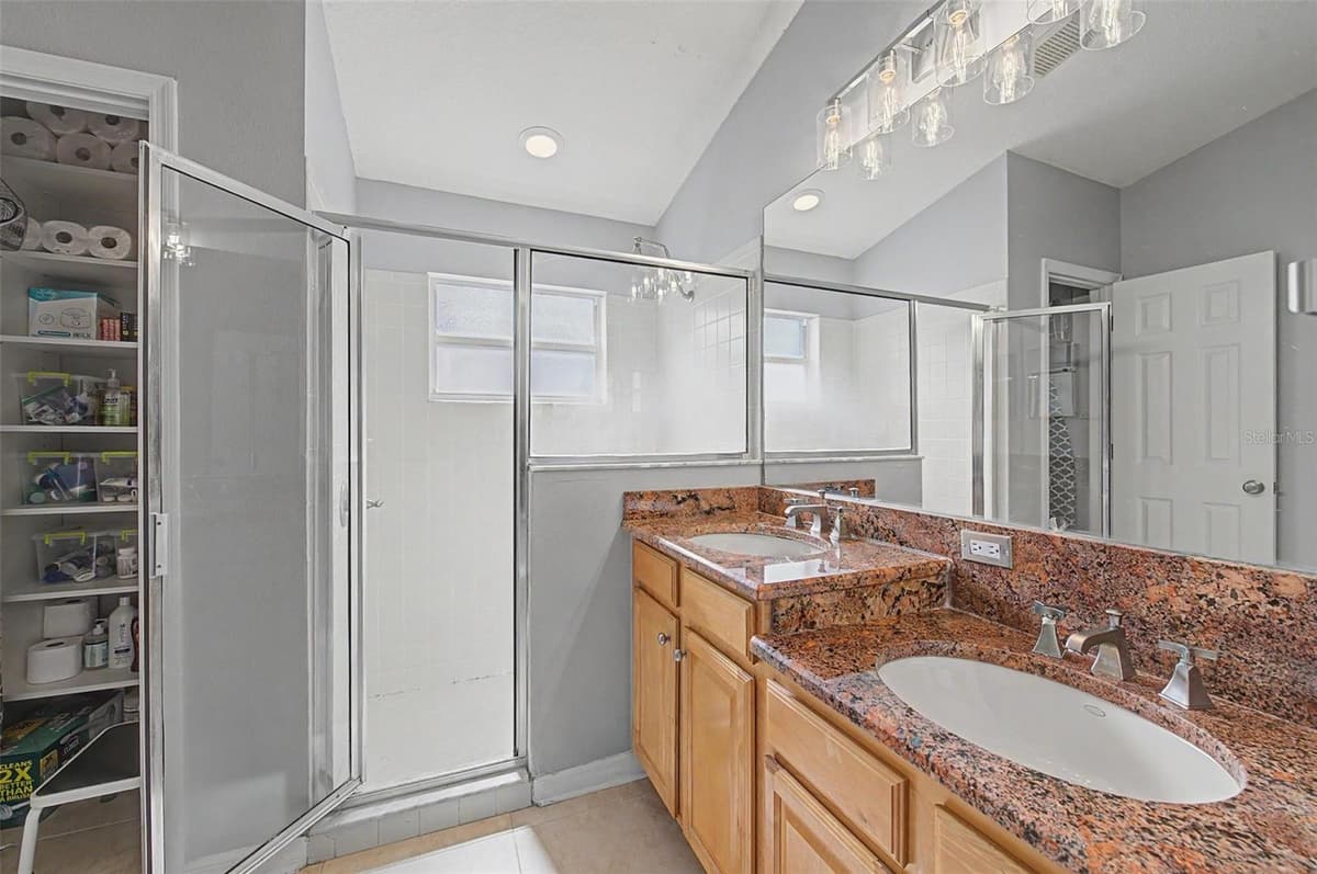 5418 TWIN CREEKS DRIVE — photo 27 of 70