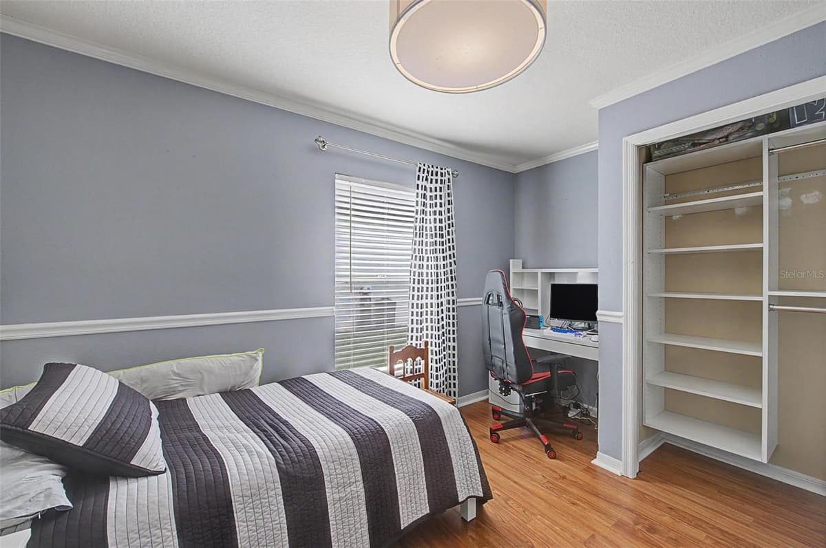 5418 TWIN CREEKS DRIVE — photo 35 of 70