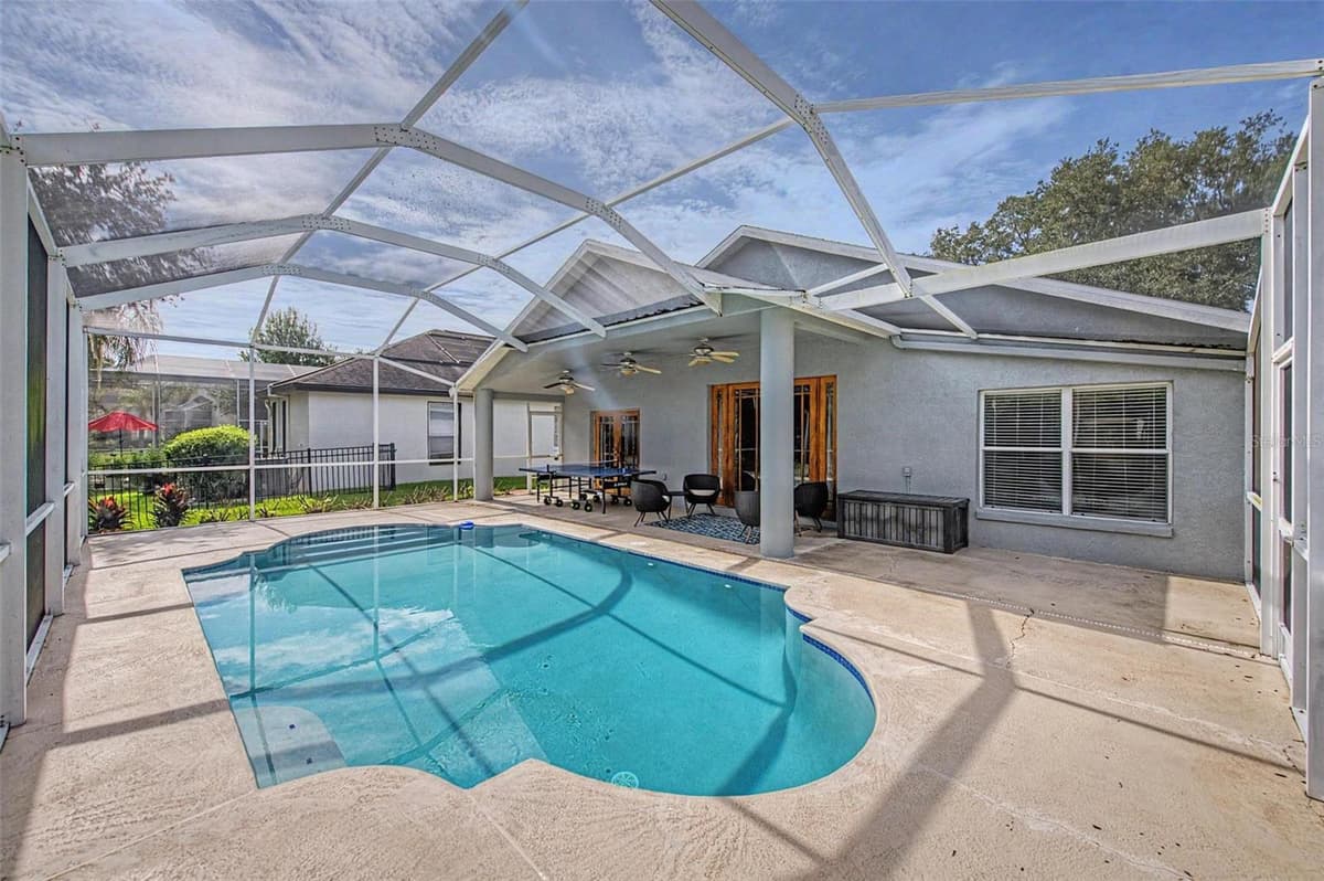 5418 TWIN CREEKS DRIVE — photo 47 of 70