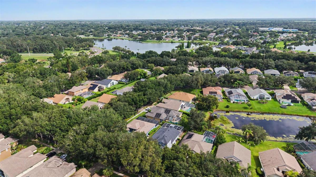 5418 TWIN CREEKS DRIVE — photo 55 of 70